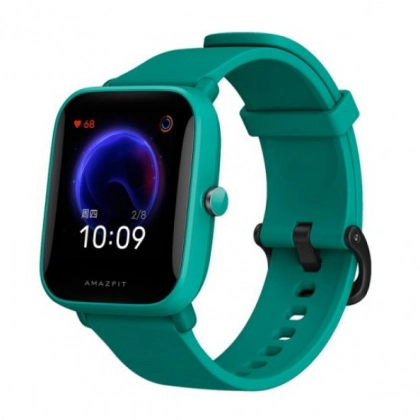 Xiaomi Amazfit Bip U Pro (Green) smart-soati