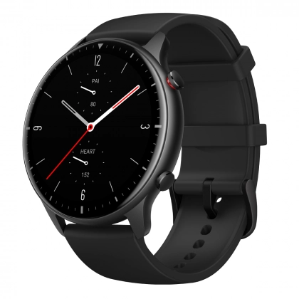 Смарт часы Xiaomi Amazfit GTR 2 Sport (Black)