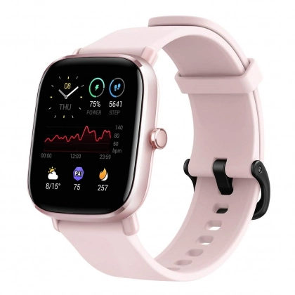 Xiaomi Amazfit GTS 2 mini Rose smart-soati