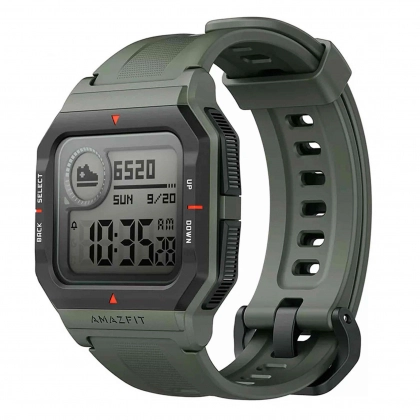 Xiaomi Amazfit Neo Green smart-soati