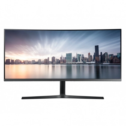 Samsung 34" C34H890WGI LED 4K Curved (3440x1440) monitori