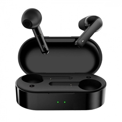Беспроводные наушники QCY T3 Black
