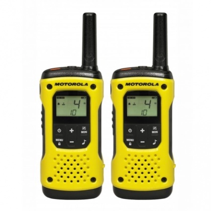 Радиостанция Motorola TLKR-T92 H2O