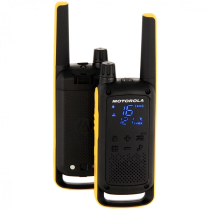Радиостанция Motorola Talkabout T82 Extreme