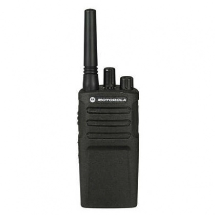 Motorola XT420 radiostansiyasi - rasm №1 Motorola XT420 radiostansiyasi