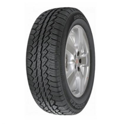 Автомобильная шина Cooper Discoverer ATS (275/65R17)