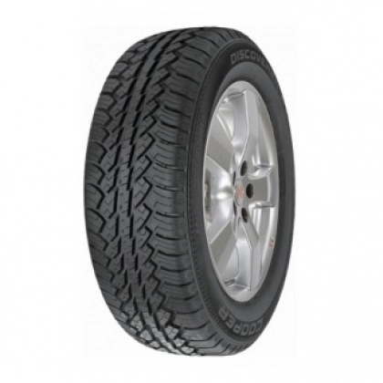 Автомобильная шина Cooper Discoverer ATS (225/65R17)