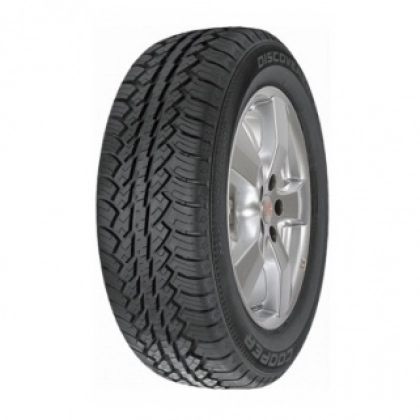 Cooper Discoverer ATS (245/70R16) avtomobil shinasi