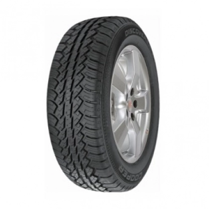 Автомобильная шина Cooper Discoverer ATS (235/70R16)