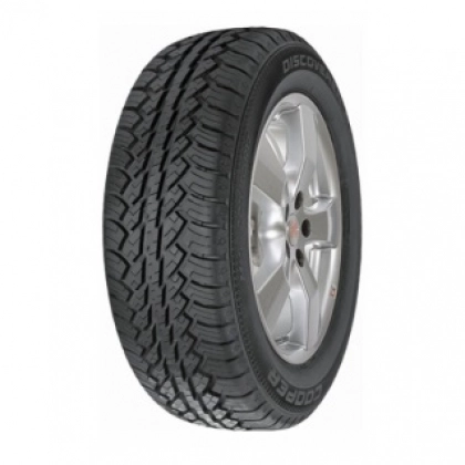 Автомобильная шина Cooper Discoverer ATS (225/75R16)