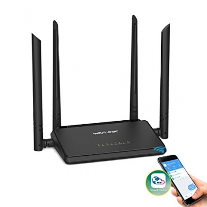 MECO N300 (optika) Wi-Fi routeri