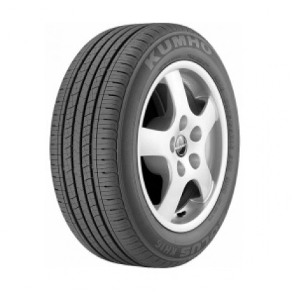 Автомобильная шина Kumho Solus KH16 (215/45R17)