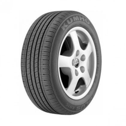 Автомобильная шина Kumho Solus KH16 (215/55R17)