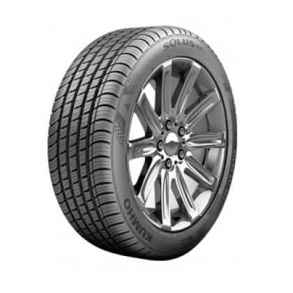Автомобильная шина Kumho Solus TA71 (225/55R17)