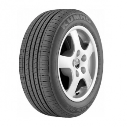 Автомобильная шина Kumho Solus KH16 (235/55R17)