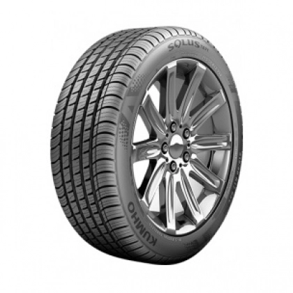 Автомобильная шина Kumho Solus TA71 (225/60R18)