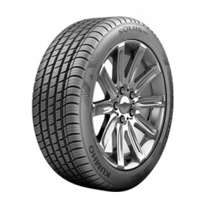 Автомобильная шина Kumho Solus TA71 (235/55R18)