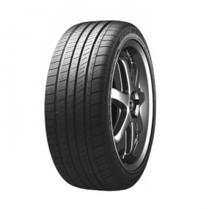 Автомобильная шина Kumho Ecsta LX KU27 (245/45R18)