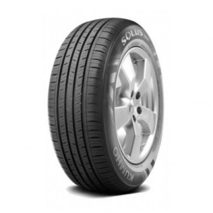 Автомобильная шина Kumho Solus TA31 (245/50R18)
