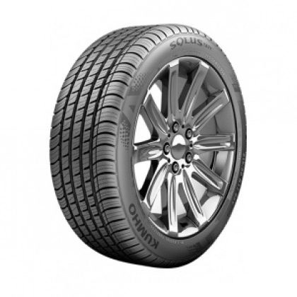 Автомобильная шина Kumho Solus TA71 (275/40R20)