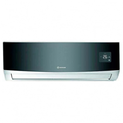 Кондиционер Hofmann Lomo Low Voltage 24 Black