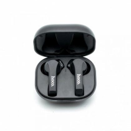 ES34 Pleasure – quvvatlovchi g‘ilofli simsiz garnitura