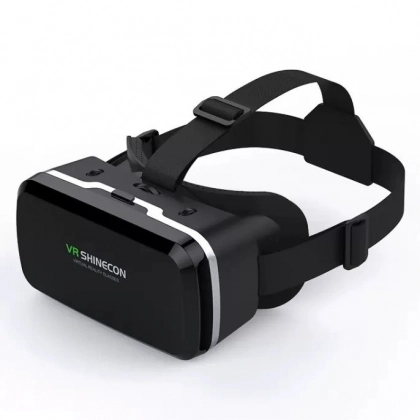 Очки виртуальной реальности VR SHINECON G04A