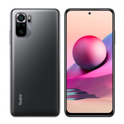 Смартфон Xiaomi Redmi Note 10s 6/128GB Gray