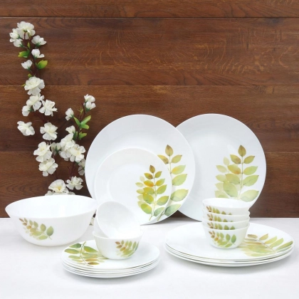 Столовый сервиз Diva la opala Autumn Shadow (38 пред.)