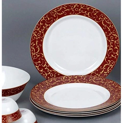Столовый сервиз Diva La Opala Anassa red (50 пред)