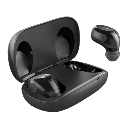 Bluetooth наушники Awei T20 (Black)