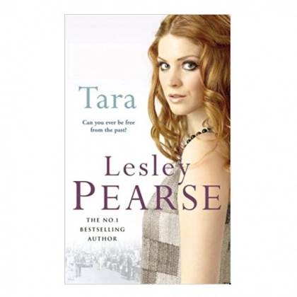 Lesley Pearse: Tara (used)