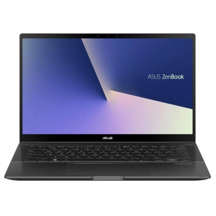 Ноутбук Asus ZenBook Flip UX563FD / Intel I5-10210U / DDR4 8GB / SSD 512GB / VGA 4GB / 15.6" 1920x1080 IPS / Touch