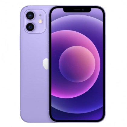 iPhone 12 128GB Purple Smartfoni