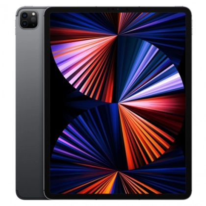 Apple iPad Pro 12.9 (2021) 2TB Wi-Fi Space Gray plansheti