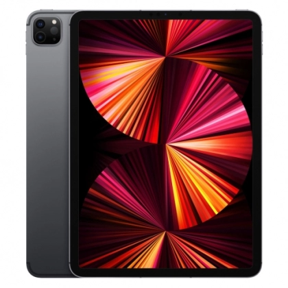 Планшет Apple iPad Pro 11 (2021) 1TB Wi-Fi Space Gray