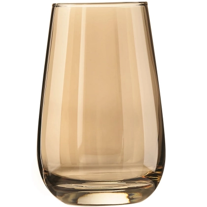 Luminarc &ldquo;Oltin asal&rdquo; 350 ml stakanlari (4ta)