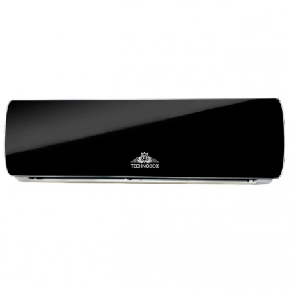 Technobox PANTERA Wi-fi Inverter 12 konditsioneri - rasm №1 Technobox PANTERA Wi-fi Inverter 12 konditsioneri