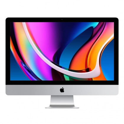 Apple iMac 21 4K, Intel i5, 8/256GB (2020) (Custom MHK33LL/A) monoblok kompyuteri