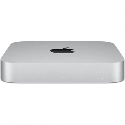 Настольный компьютер Apple Mac Mini 2020 M1, 8GB/512GB - фото №1 Настольный компьютер Apple Mac Mini 2020 M1, 8GB/512GB