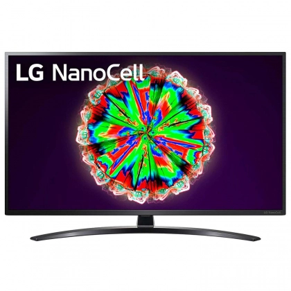 LG 55NANO796NF NanoCell (2020) 4K UHD Smart TV televizori