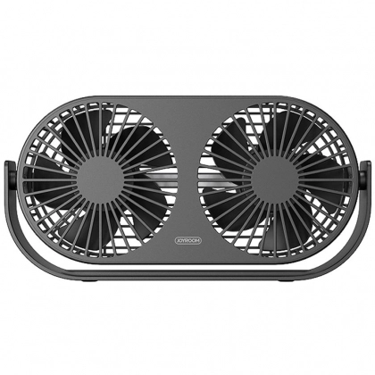 JOYROOM JR-CY273 (Black) ko&lsquo;chma ventilyatori