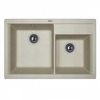 Кухонная мойка FLORENTINA "Касси 780"