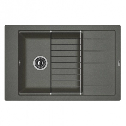 Кухонная мойка FLORENTINA "Липси 780Р"
