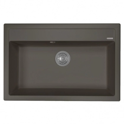 Кухонная мойка FLORENTINA "Липси 770"