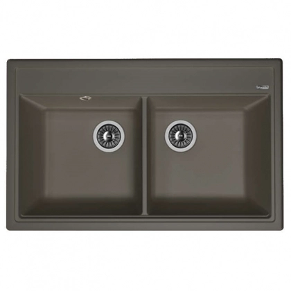 Кухонная мойка FLORENTINA "Липси 820"