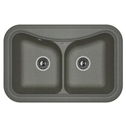 Кухонная мойка FLORENTINA "Крит 780 А"