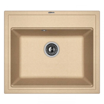 Кухонная мойка FLORENTINA "Липси 600"