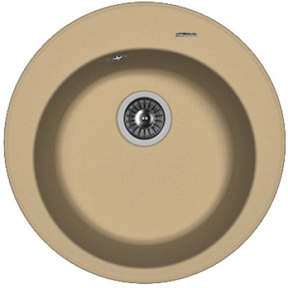 Кухонная мойка FLORENTINA "Никосия"