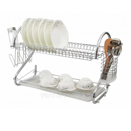 Сушилка для посуды настольная JBSakura AE-766